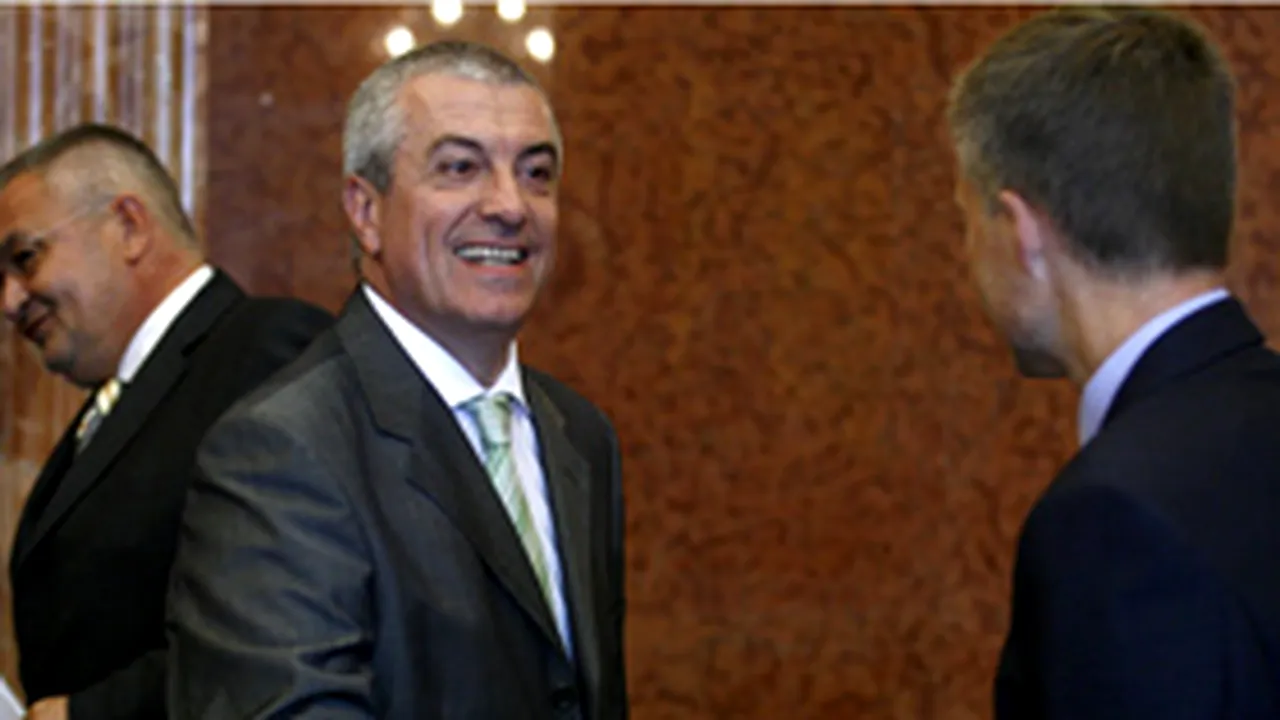 Tăriceanu: Oferta tehnică Ford corespunde cerinţelor, negocierile pot fi încheiate până în septembrie