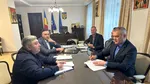 A fost semnat contractul primului spital pediatric în sistem integrat construit după Revoluție