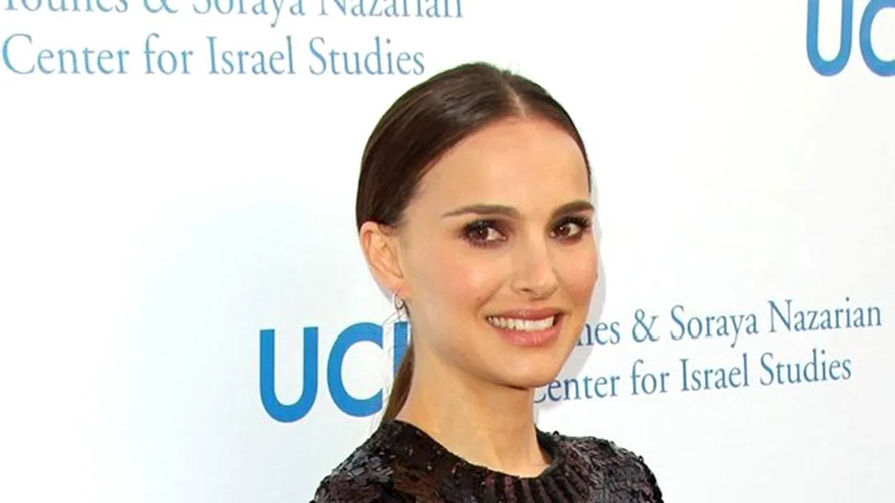Natalie Portman, în rolul unei judecătoare de la Curtea Supremă a SUA, într-un film biografic
