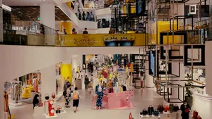 Mallurile, mai mult decât locuri de cumpărături. Ce „tulburări de mall” pot ascunde comportamentele compulsive