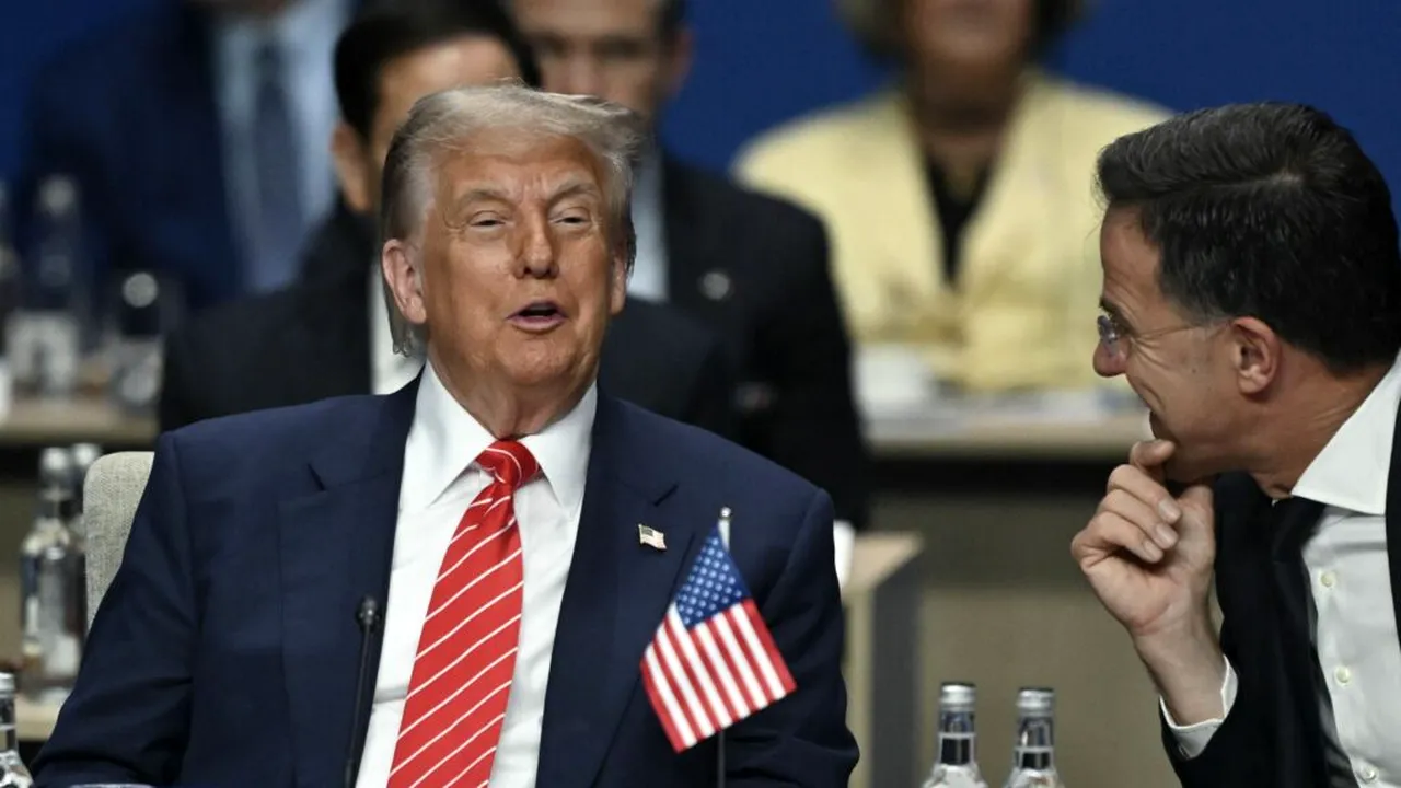 Trump așteaptă răspuns în 24 de ore de la Hamas la propunearea „finală” de încetare a focului