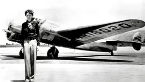 Misterul dispariţiei Ameliei Earhart: O nouă expediţie în Pacific pentru elucidarea enigmei/ Ce s-a întâmplat de fapt cu celebra aviatoare şi avionul său dispărut fără urmă?