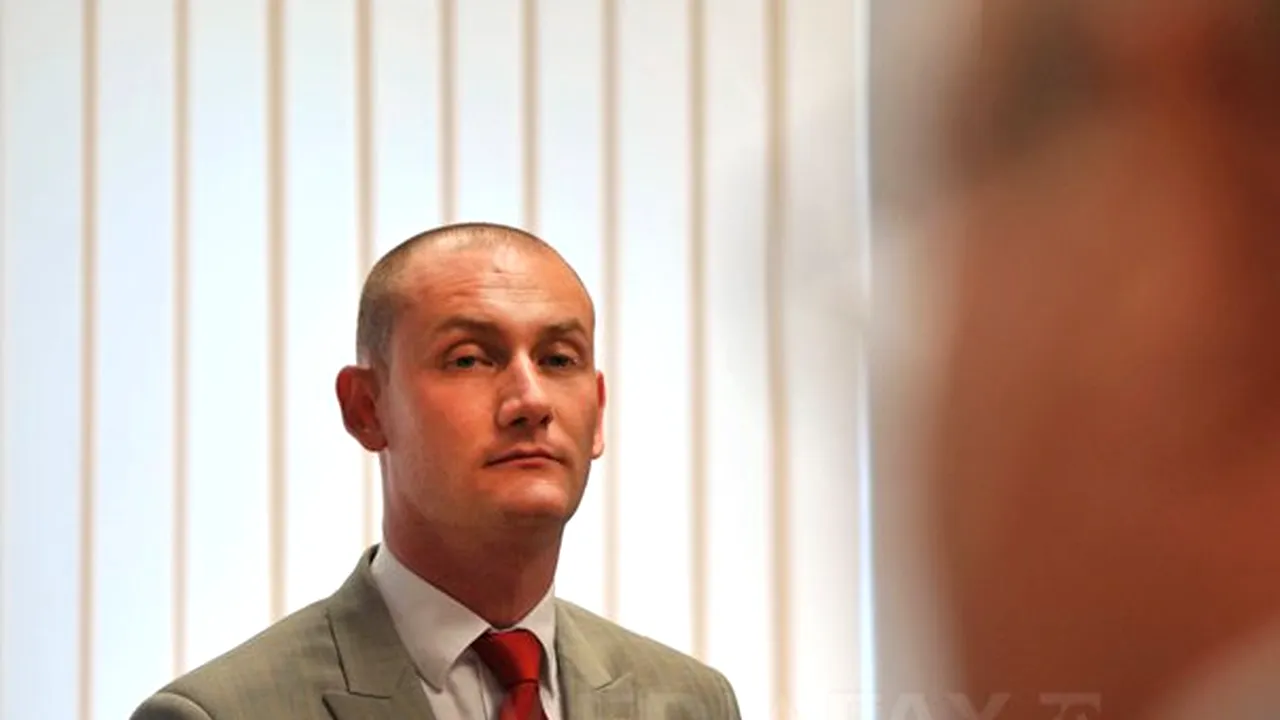 Cluj:Consilier judeţean al PNL, ales vicepreşedinte în locul lui Ioan Oleleu (PSD) care a demisionat