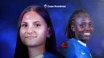 Farul Constanța și Csikszereda se luptă pentru trofeu în finala Cupei României la fotbal feminin