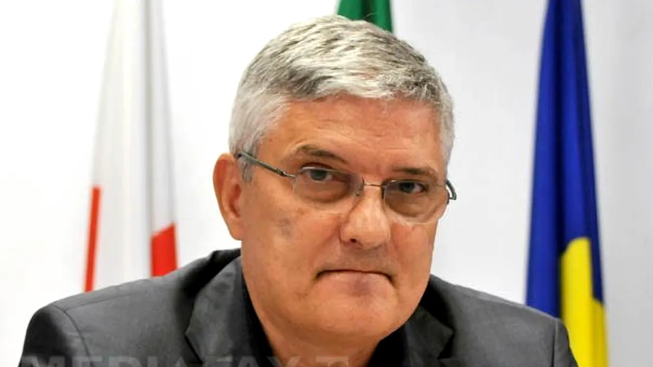 Daniel Dăianu ar urma să fie prim-vicepreşedinte al Autorităţii pentru Supraveghere Financiară - surse 