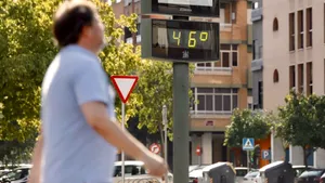 Caniculă în Europa: Peste 10.000 de europeni au murit într-o singură săptămână. Cele mai afectate sunt persoanele peste 65 de ani