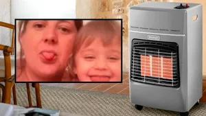 Elena şi fiul său de 6 ani au murit asfixiaţi într-o parohie din Italia. Rudele din România caută bani pentru repatrierea trupurilor 