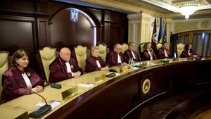 Senatul declanșează procedura de numire a unui judecător nou la Curtea Constituțională