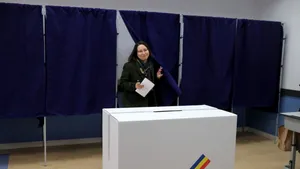 Sondaj INSCOP: AUR la 40%. SENS urcă la 4,8%, la un pas de pragul parlamentar. Scorurile PSD, PNL și USR