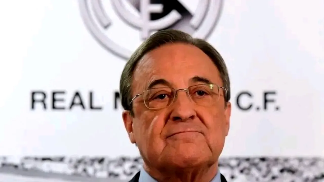 Ceremonia Balonului de Aur: Real Madrid a decis să boicoteze din nou evenimentul