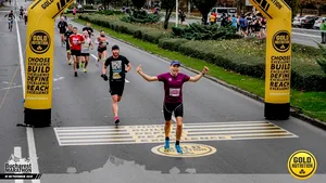 Bucharest Marathon animă capitala weekendul acesta