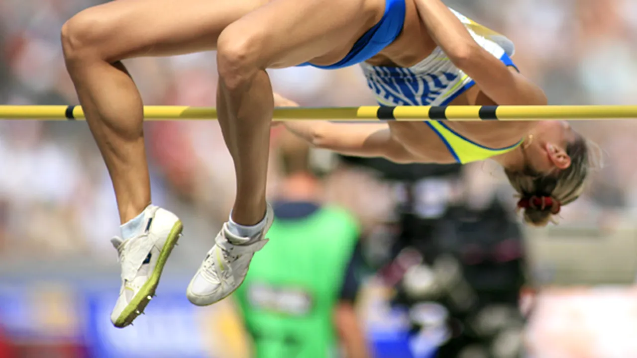 Internaţionalele României de atletism, programate să aibă loc la Cluj, în 2012