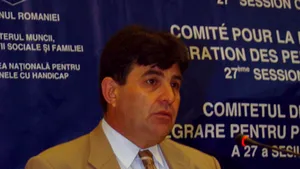 Octavian Ştireanu va candida în locul lui Văcăroiu în colegiul uninominal din Piteşti