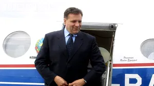 Erori ale piloţilor, la originea morţii preşedintelui macedonean Boris Trajkovski în 2004