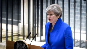 Phillip Hammond, ministrul britanic al Finanţelor: Theresa May va continua să fie premier şi în anul 2018