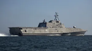 Rusia urmăreşte cu atenţie exerciţiul NATO din Marea Neagră, avertizând că va riposta la „provocări“