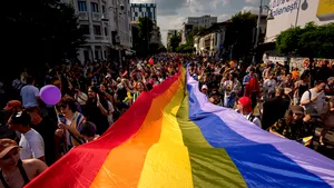 Reprezentarea LGBTQ în filmele de la Hollywood, la cel mai scăzut nivel din ultimii trei ani
