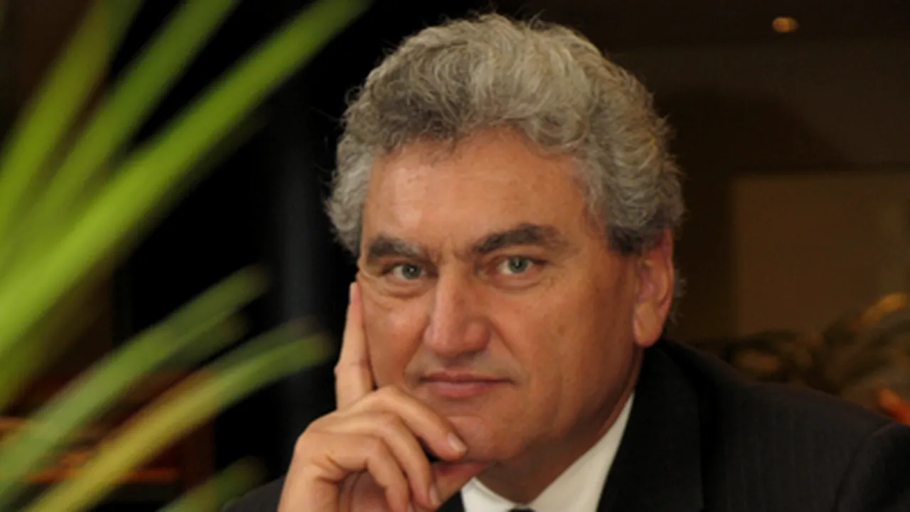 Mişu Negriţoiu compară creşterea salariilor cu o nouă mineriadă