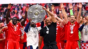 Ce se întâmplă cu Vincent Kompany. Anunțul făcut de Bayern după succesul lui Harry Kane la Balonul de Aur