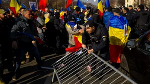 Încă doi susţinători de-ai lui Călin Georgescu sunt cercetaţi penal