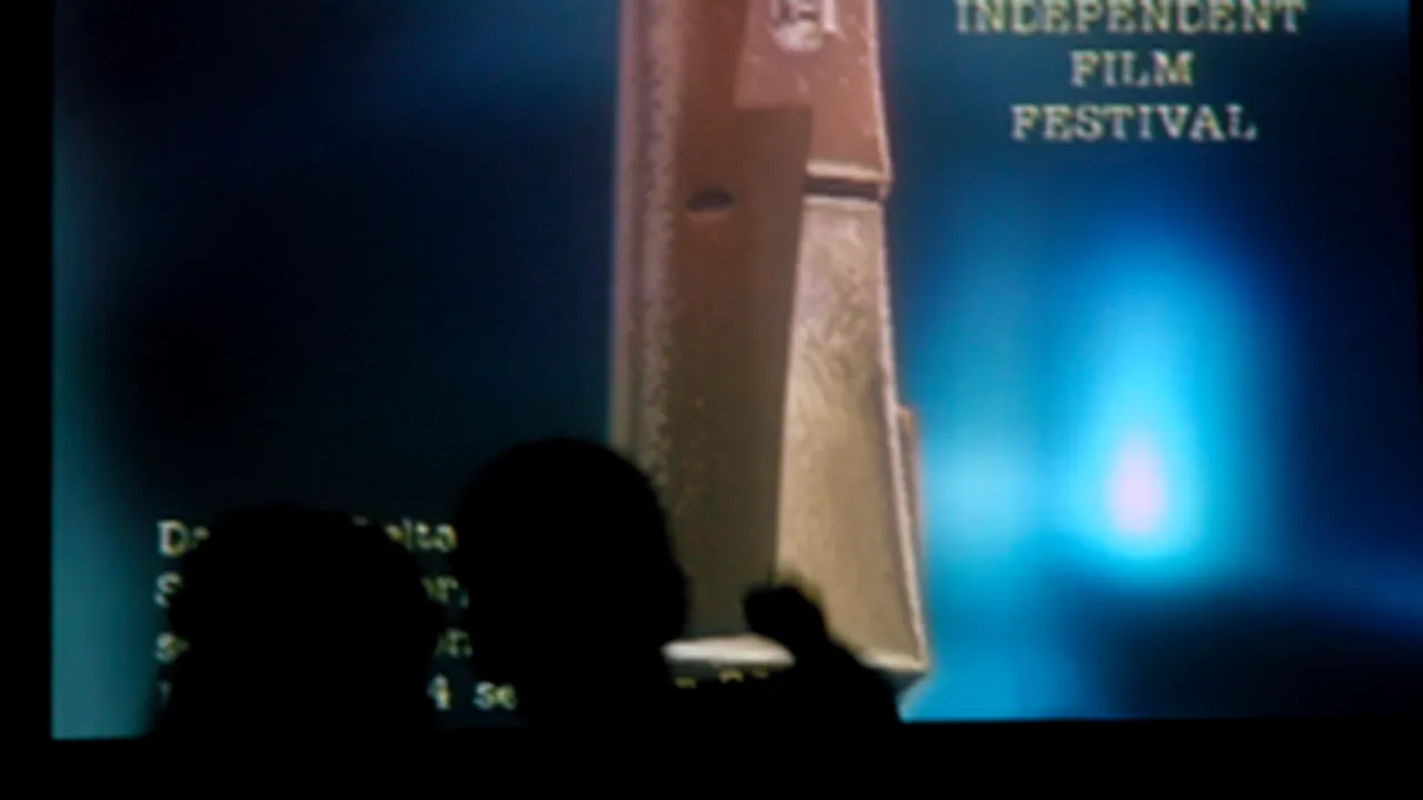 Festivalul Anonimul începe cu documentarul premiat cu Oscar în 2007
