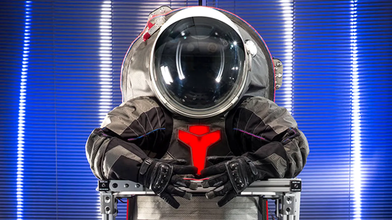 VIDEO Mannequin Challenge între astronauţi 