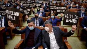 Preşedintele PSD, Marcel Ciolacu susţine că tragedia de la Spitalul Matei Balş putea fi evitată. Ce mesaj a transmis pe Facebook