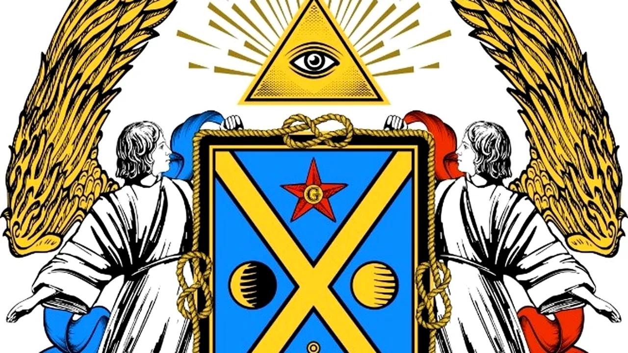 Bătaie pe nume şi pe marcă în Masoneria română. Instanţa a dat sentinţa