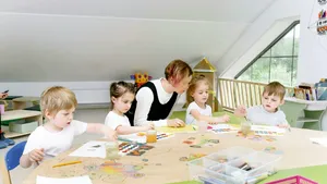 Înscrieri la creșă și grădiniță 2026–2027: Calendarul complet, cu toate etapele și datele-cheie