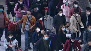 Primul caz de transmitere de la om la om cu noul tip de coronavirus, în Europa. Un bărbat a fost infectat de o colegă de serviciu 