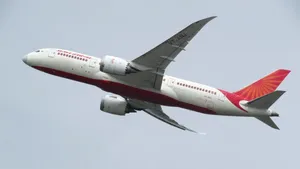 O problemă mecanică ar fi dus la pierderea altitudinii unui avion Air India din această lună. Ce arată analizele preliminare