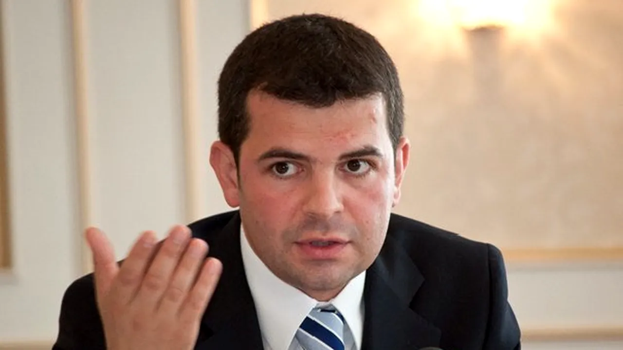 Daniel Constantin: Vom modifica 