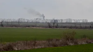 Cel puţin 60 de spitale au fost avariate în timpul războiului din Ucraina