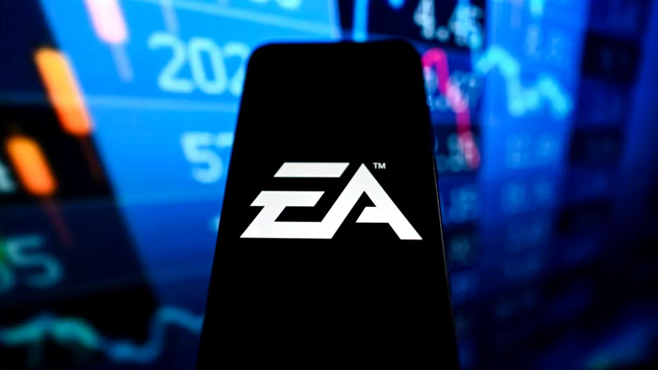 Electronic Arts, cumpărată pentru 55 de miliarde de dolari și retrasă de pe bursă