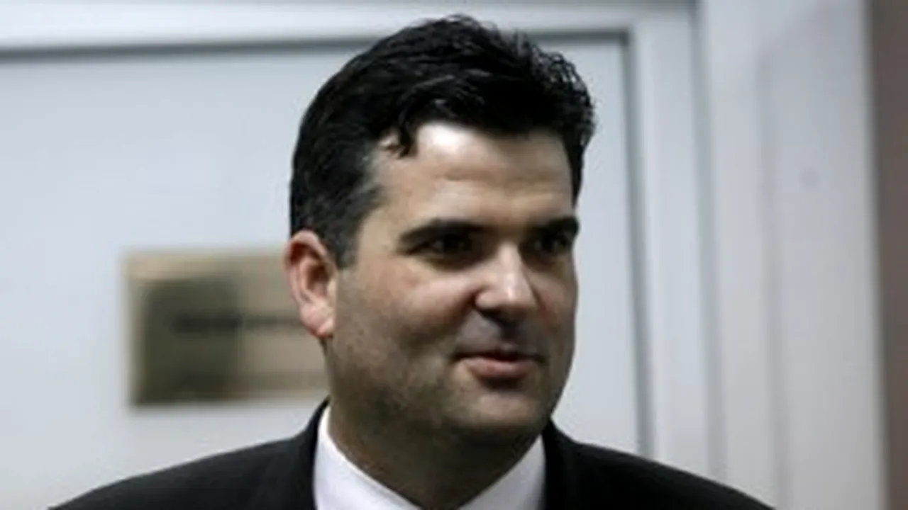 Romanian Prosecutor Handling Hayssam Case Dismissed From Organized Crime Dept