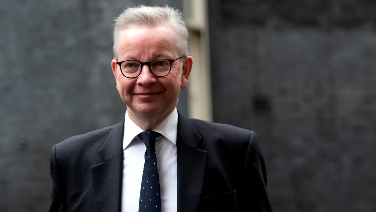  Ministru britanic: ”Uşa nu s-a închis în negocierile post-Brexit cu UE”