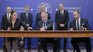 Virgil Popescu: Un nou pas important pentru exploatarea gazelor din Marea Neagră