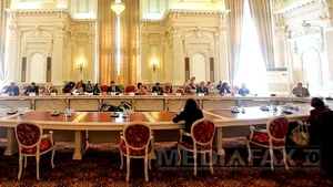 Proiectul pentru alegerea primarilor în două tururi de scrutin, aviz favorabil la Comisia juridică