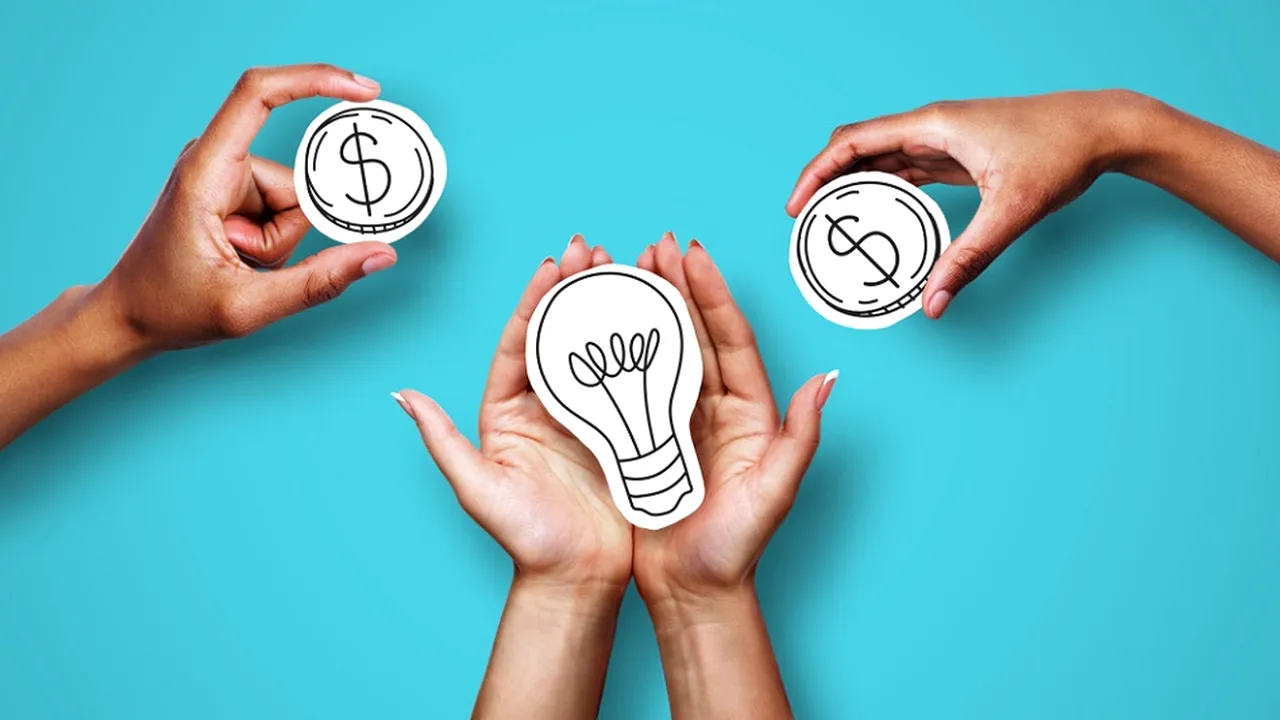 Finanţarea start-up-urilor în România: opţiuni şi resurse pentru antreprenori