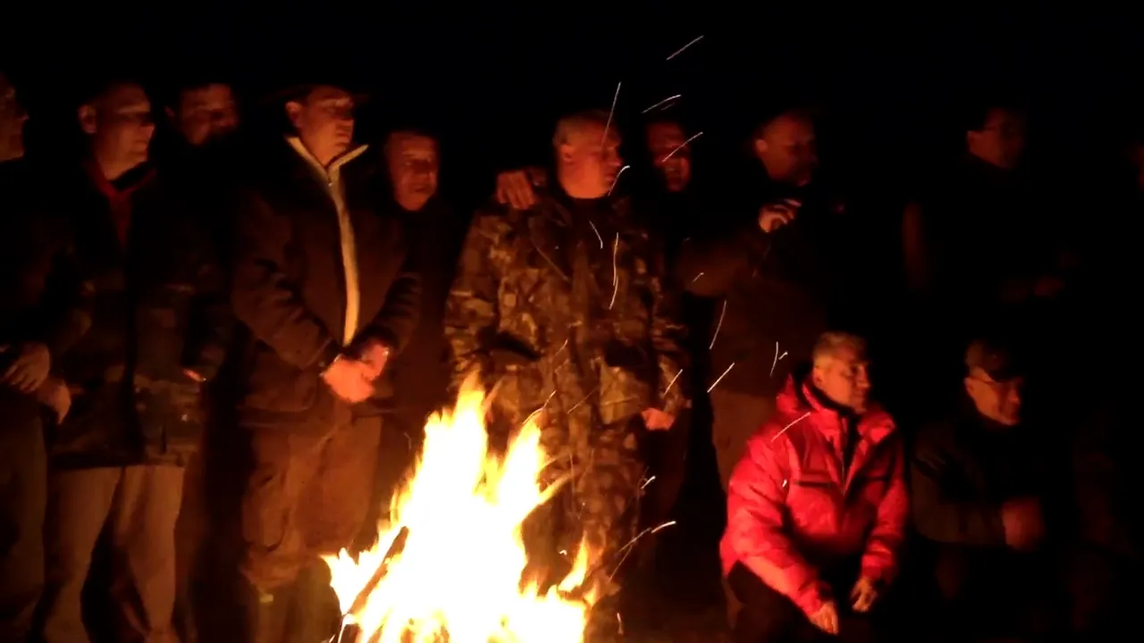 Ce spun doi lideri PSD despre prezenţa lor la vânătoare în Teleorman, după publicarea unor documente din valiza Tel Drum: „Credeţi că eu i-am întrebat cum îi cheamă?”/ „Nu eram invitatul domnului Dragnea”