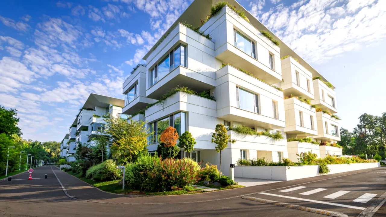 Stejarii Collection este cel mai premiat complex rezidențial de lux din România.  8 distincții internaționale au intrat în portofoliul Stejarii.