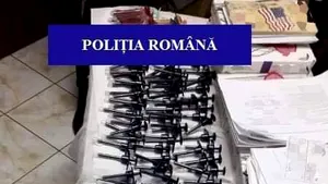 Un nou fals medic estetician, care făcea injecţii cu acid hialuronic, descoperit în România. Foto din cabinetul acesteia