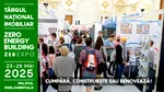 Târgul Național Imobiliar TNI – ZEB EXPO