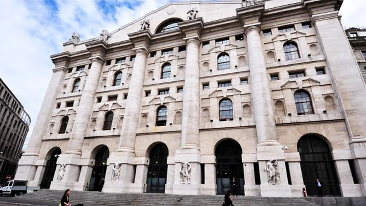 Zece oraşe mari din Italia sunt în pericol de faliment