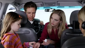 Fizioterapeut: Sindromul răului de transport, tratat fără medicamente, cu doar câteva exerciţii