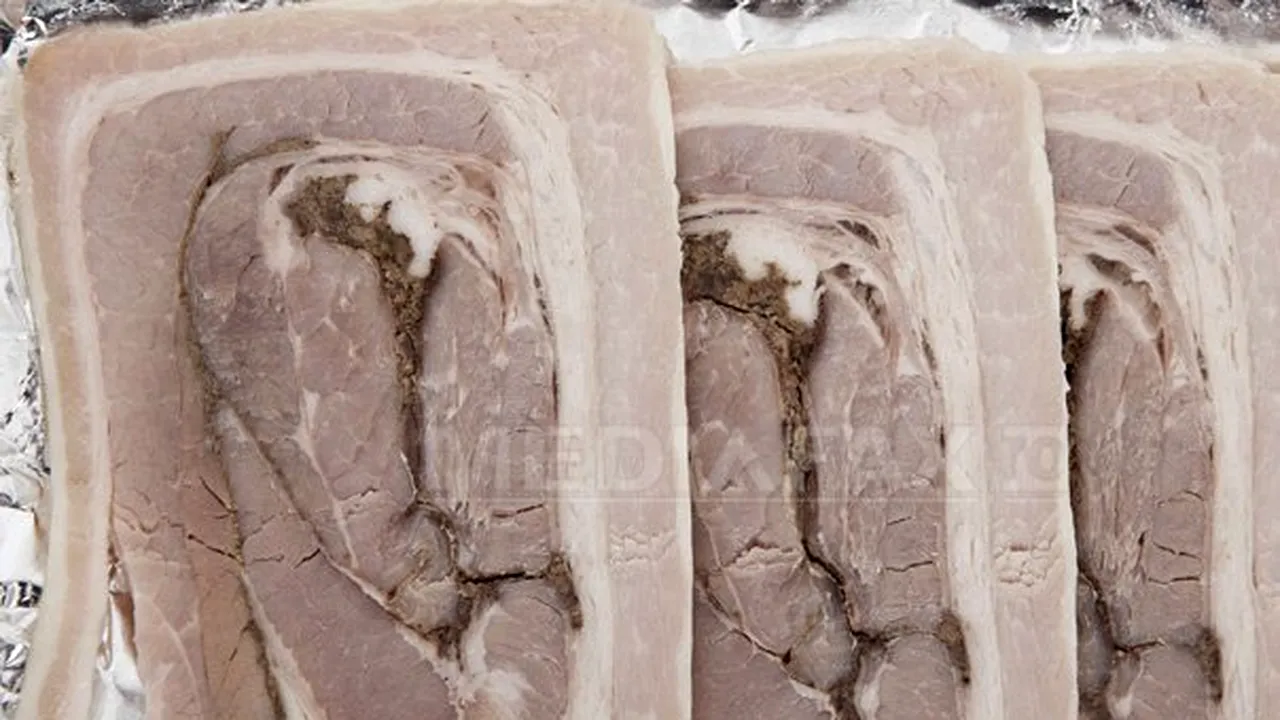 Cel puţin 12 morţi în Danemarca din cauza infecţiei cu Listeria