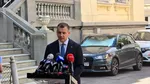 Tomac caută în continuare susținere parlamentară: discuții cu UDMR, minorități și suveraniști