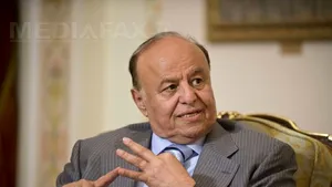 Preşedintele Yemenului şi miliţiile şiite au încheiat un acord de ieşire din criză