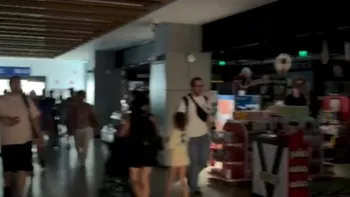 NEWS ALERT Pană de curent uriașă în București. Alimentarea cu energie întreruptă inclusiv la Aeroportul Otopeni