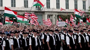 Jobbik, singurul partid din Ungaria cu care UDMR nu va colabora